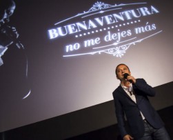 Especiales Caracol anuncia estreno de ‘Buenaventura no me dejes más’