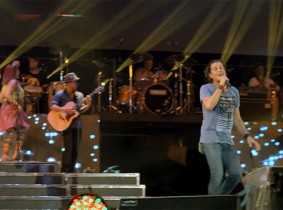 Carlos Vives presentó el video de su canción ‘Ella es mi fiesta’