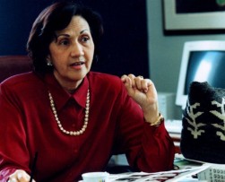 Caracol producirá serie basada en la vida de Consuelo Araujo Noguera