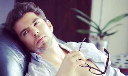 David Henao elegido ‘El Yogurazo del año’ por la Revista VEA