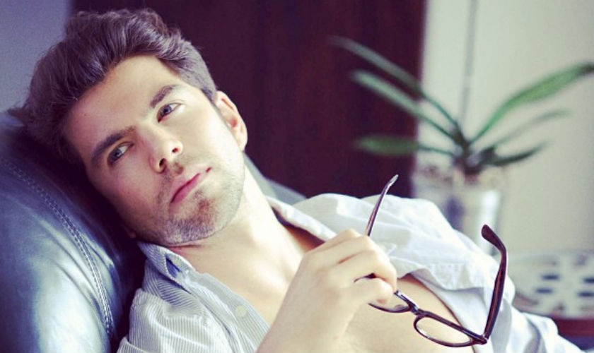 David Henao elegido ‘El Yogurazo del año’ por la Revista VEA