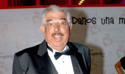‘El Profesor Jirafales’ contó las razones por las que finalizó ‘El Chavo del 8’