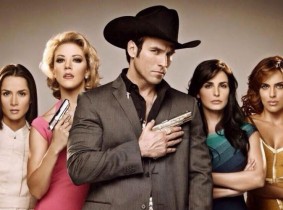 ‘El señor de los cielos’ de Telemundo y Caracol  gana Premio Emmy