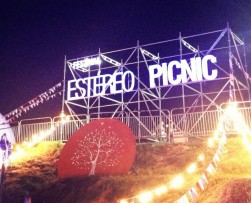 Estas son las bandas que estarán en Estéreo Picnic 2015
