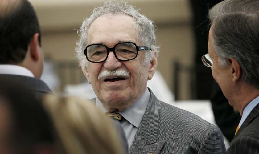 Festival Cine en Cuba proyectará filmes sobre García Márquez