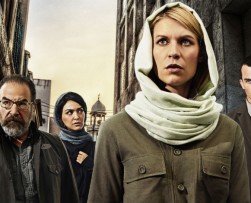 Showtime anuncia que Homeland tendrá quinta temporada