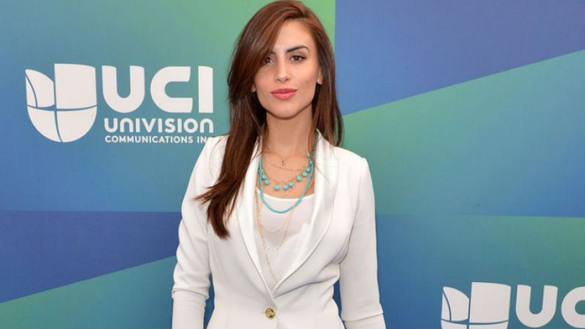 Jessica Cediel confirma que volvió con el cantante Pipe Bueno