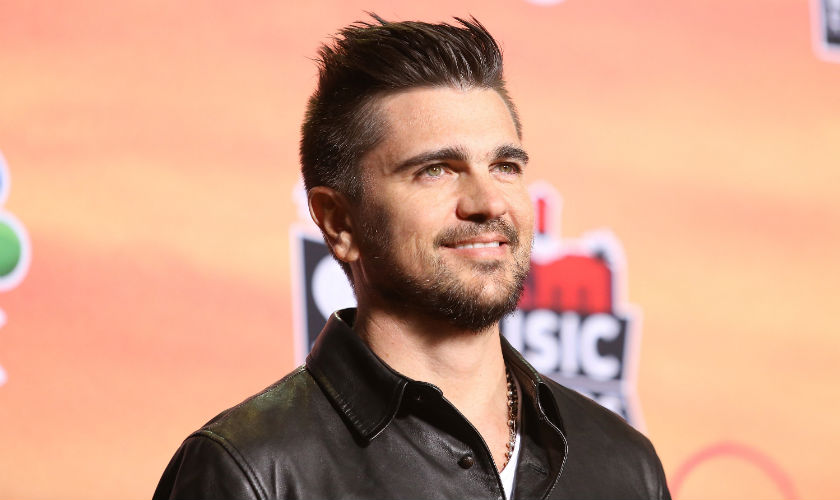 Juanes compone canción para la película ‘McFarland’ de Disney