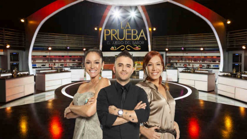 Canal Caracol anuncia el estreno del reality ‘La Prueba’