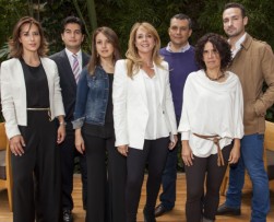 Los informantes y Noticias Caracol ganan Premio Simón Bolivar