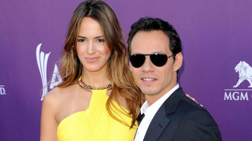Marc Anthony se casará con Shannon de Lima en Noviembre
