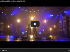 Mojito Lite presenta el video de su canción ‘Yo me cuido sola’