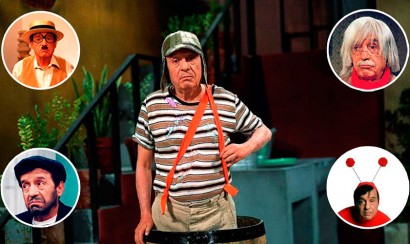 Murió Roberto Gómez Bolaños conocido como ‘Chespirito’