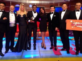 Conoce los ganadores de los premios del programa La Red 2014