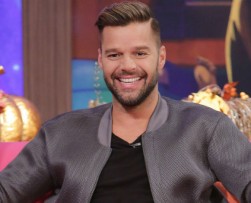 Ricky Martin tendrá su estatua de cera en el Museo Madame Tussauds