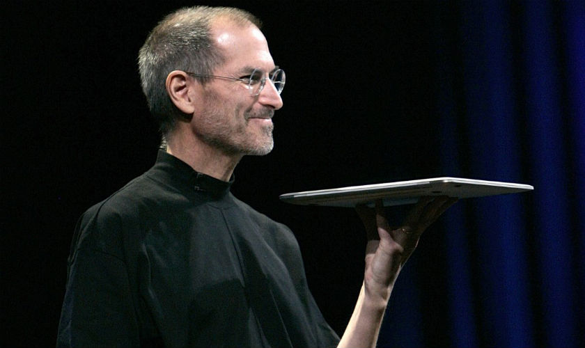 Universal Pictures filmará nueva película sobre Steve Jobs