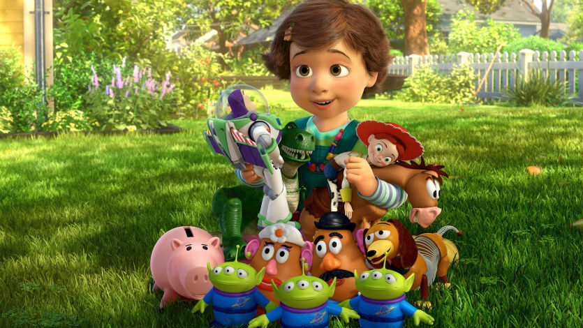Disney anuncia estreno de la película ‘Toy Story 4’ para el 2017