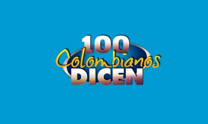 Canal Caracol inicia las inscripciones para ‘100 Colombianos Dicen’