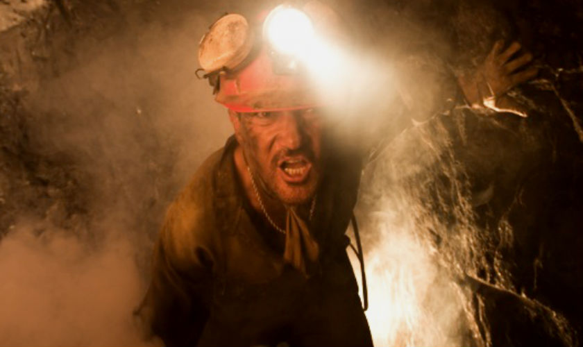 Película ‘Los 33’ protagonizada por Antonio Banderas tiene fecha de estreno