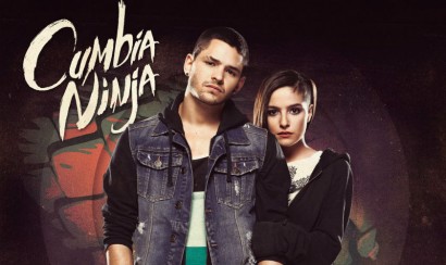 Fox confirma la tercera temporada de la serie Cumbia Ninja