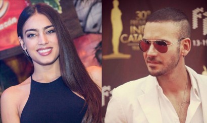 Diego Cadavid y Laura Archbold ya no ocultan su romance