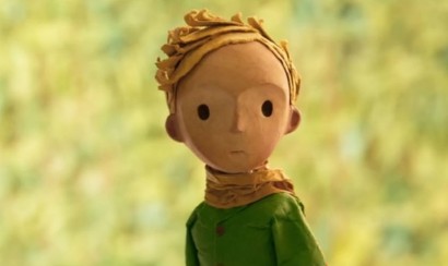 Revelan el primer trailer de la película ‘El Principito’
