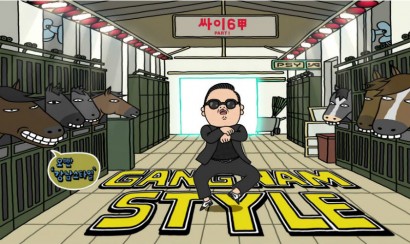 ‘Gangnam Style’ supera cifra límite de visualizaciones en YouTube