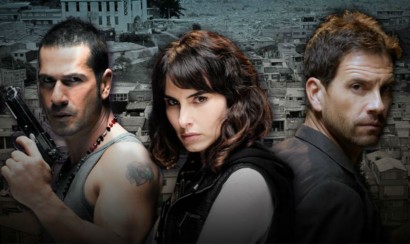 Serie ‘La Esquina del Diablo’ del Canal RCN será emitida por Unimás