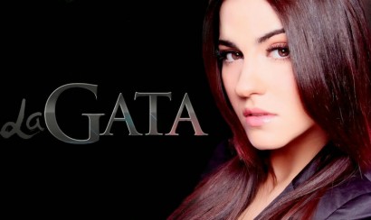 Canal RCN anuncia el final de la producción mexicana ‘La Gata’