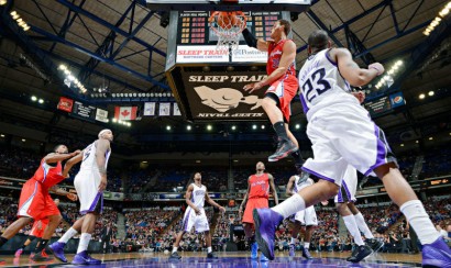Canal RCN emitirá por su señal HD2 los partidos de la NBA