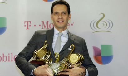 Estos son los nominados a los Premios Lo Nuestro 2015