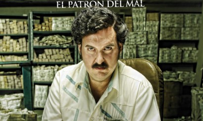 Serie ‘Pablo Escobar, el patrón del mal’ es emitida en Malí