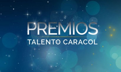 Estos son los nominados a los Premios Talento Caracol 2014