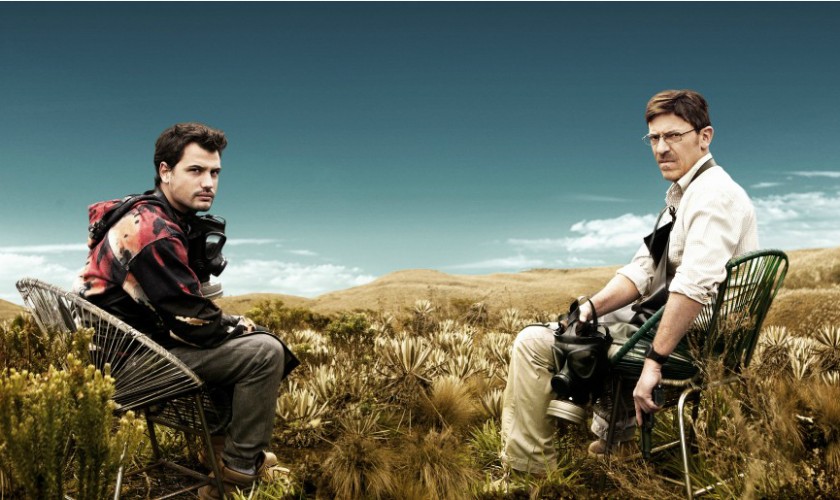 Canal Caracol emitirá la serie ‘Metástasis’ en el 2015