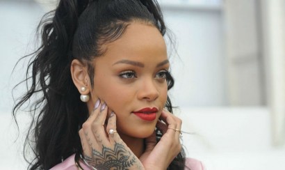 Rihanna es la nueva directora creativa de la marca deportiva Puma