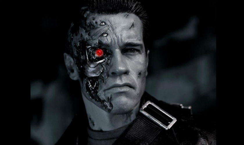 Revelan el primer tráiler de la película ‘Terminator: Génesis’