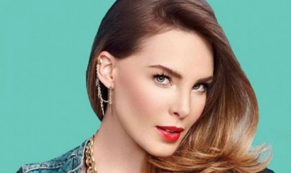Belinda asegura que no tiene una relación sentimental con Maluma
