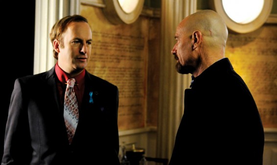 ‘Better call Saul’, precuela de ‘Breaking bad’ tiene fecha de estreno