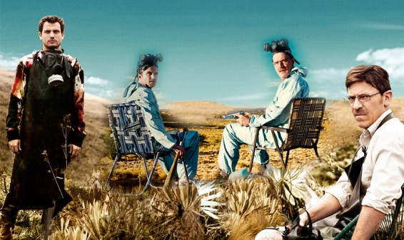 Diferencias entre Breaking Bad y su adaptación latina Metástasis