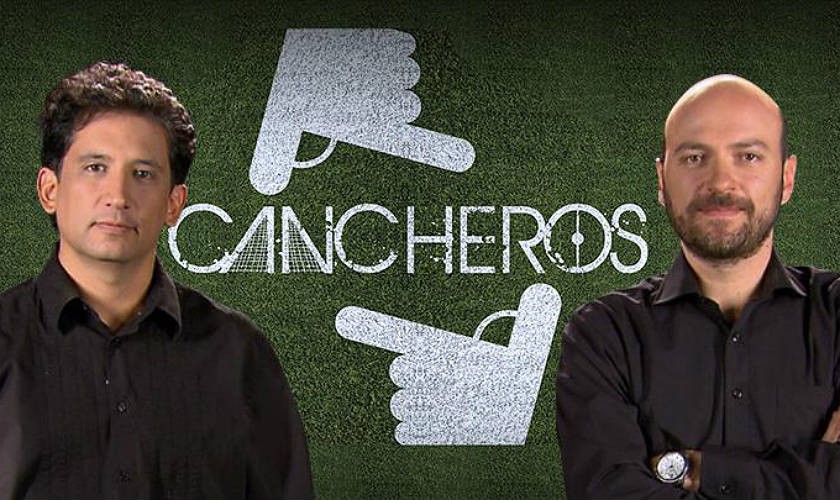 El Canal RCN cancelaría el programa deportivo Cancheros