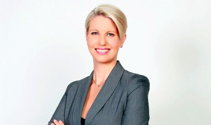 Claudia Gurisatti es la nueva directora de Noticias RCN