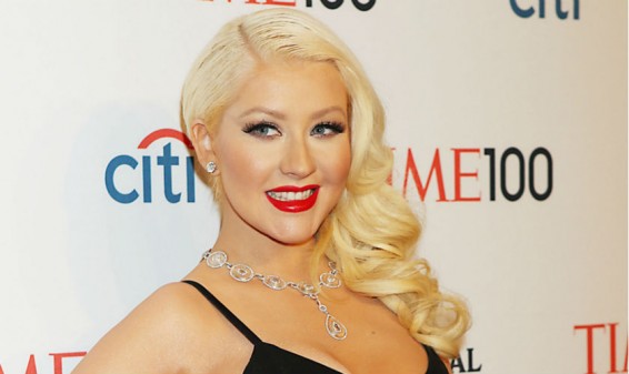 Christina Aguilera cantará en el juego de las estrellas de la NBA