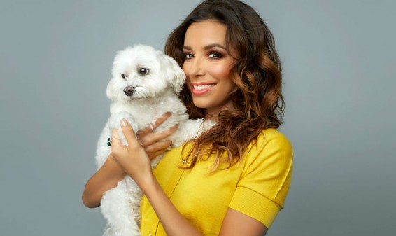 Eva Longoria protagonizará la serie ‘Telenovela’