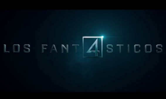 Revelan primer tráiler de la película ‘Los Cuatro Fantásticos’