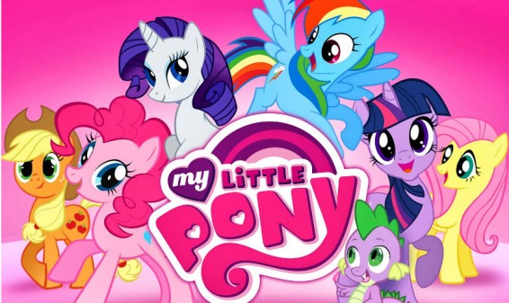 Discovery Kids presenta nuevos episodios de Mi pequeño Pony