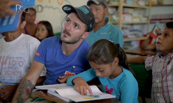 Canal RCN anuncia el final del programa ‘Misión Impacto’