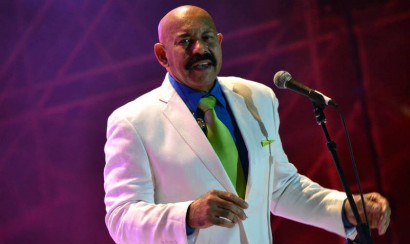 Oscar D’ León cantará en elección de Miss Universo en Miami