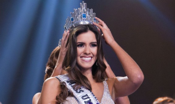 Premios y obligaciones de Paulina Vega como Miss Universo