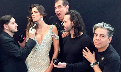 Comenzó la lucha por la corona de Miss Universo 2014