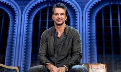 Ricardo Arjona obtendrá el Premio Lo Nuestro a la Excelencia 2015